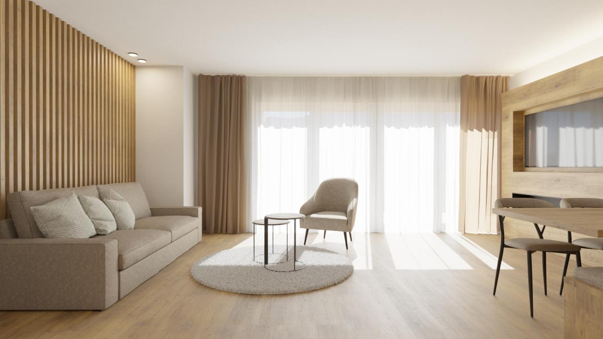 Ansitz Steiner Apartman Dobbiaco Kültér fotó