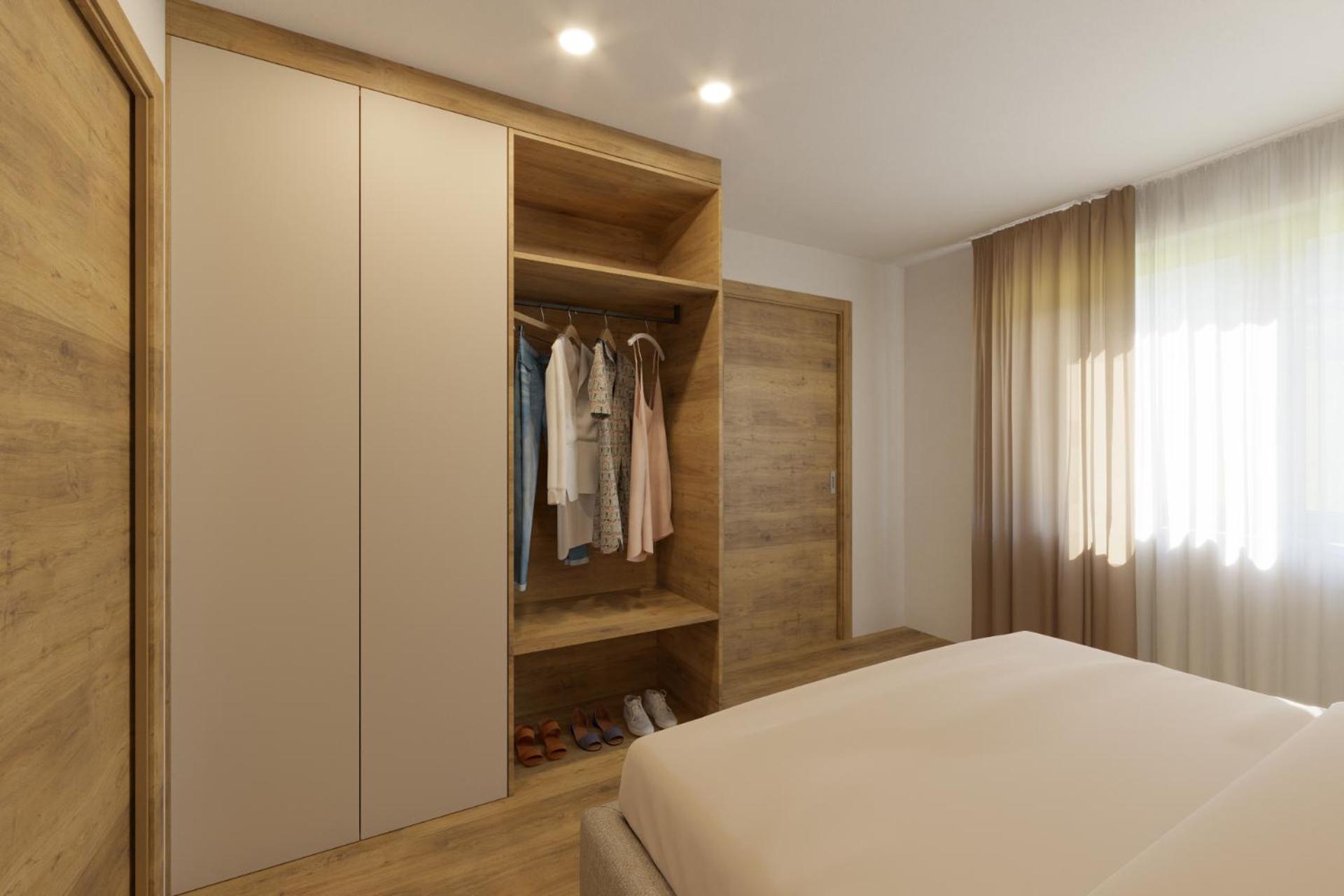 Ansitz Steiner Apartman Dobbiaco Kültér fotó